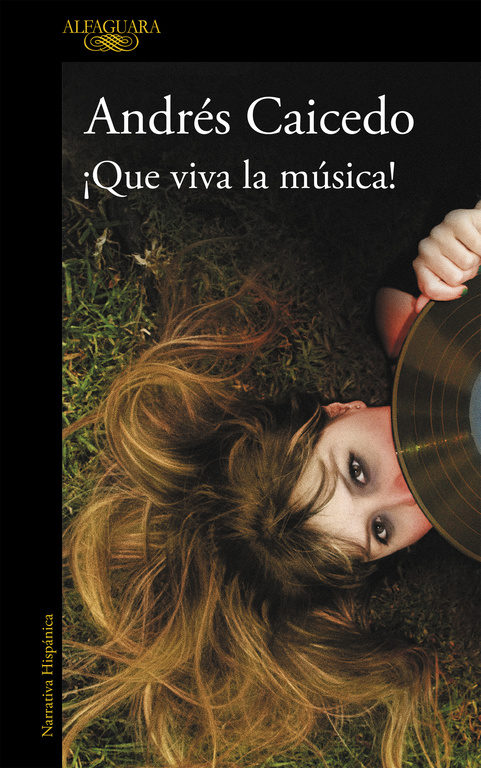 libro que viva la musica