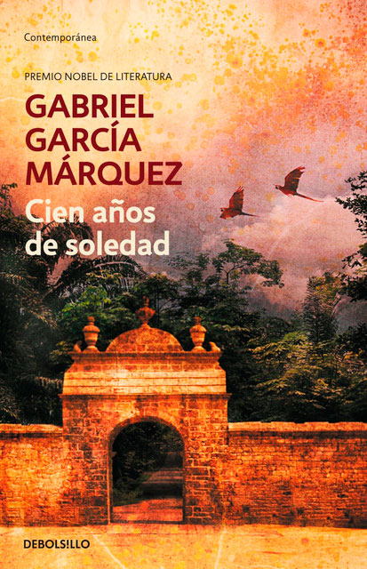libros recomendados cien anos de soledad